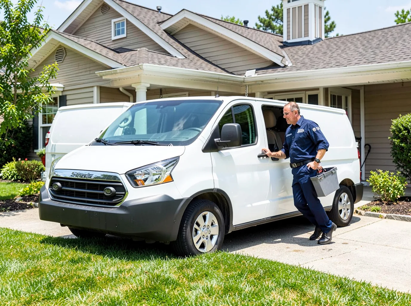 Emergency Plumber company in Bronson, MI